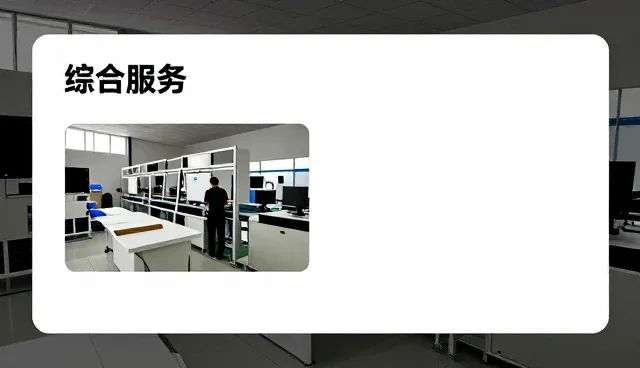 电商运营服务