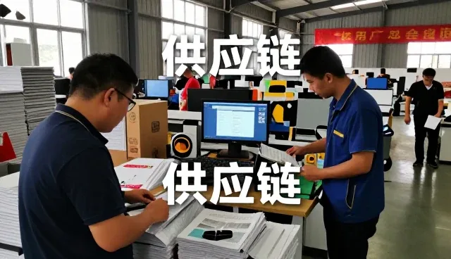 北京远日商贸有限公司分享商品定制供应链服务应用经验
