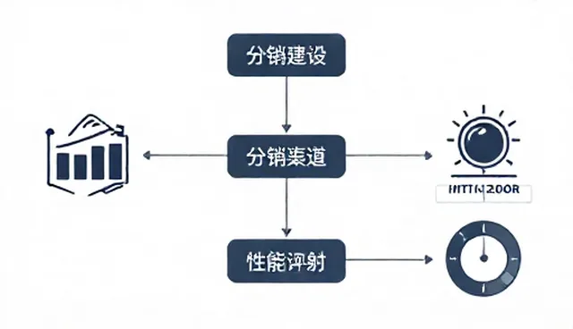 库存周转率提升的关键环节与渠道分销策略