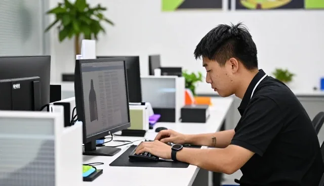 北京远日商贸有限公司展示方案咨询与维护应用成果